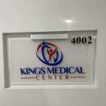 medical center Kings photo 1