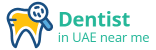 dental clinic in UAE logo