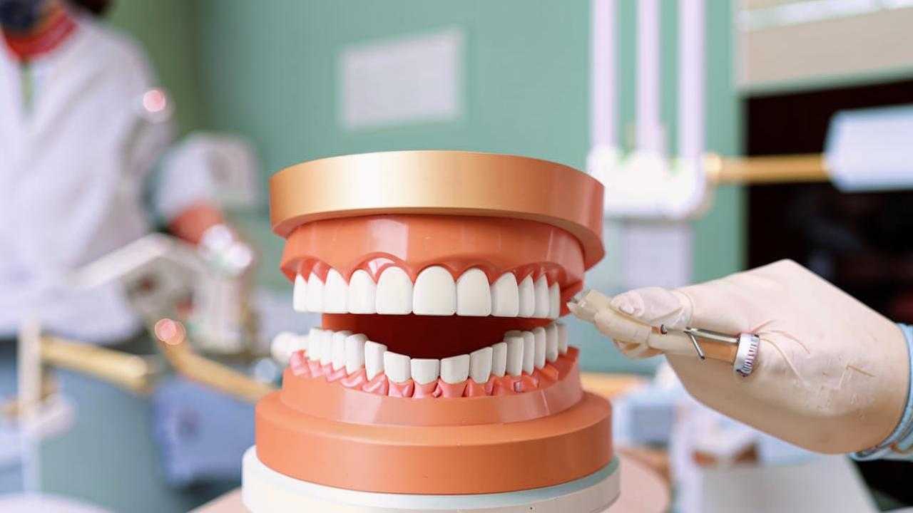 An alternative to dental implants