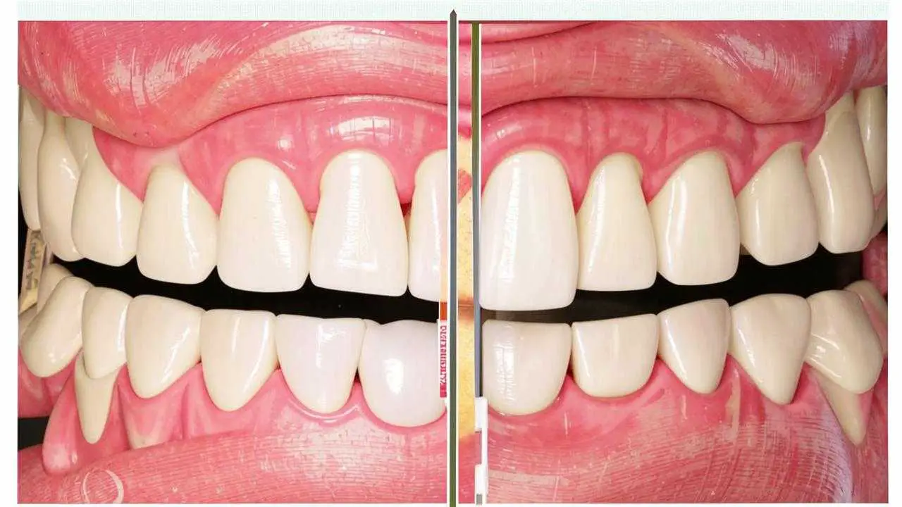 difference between a crown and a veneer