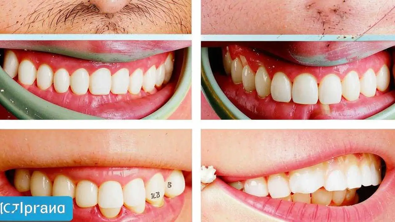 veneer defects