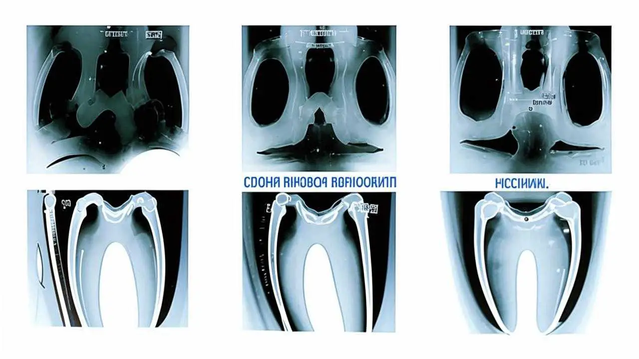 Causes of pain in a pulped tooth