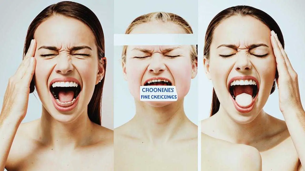 signs of bruxism