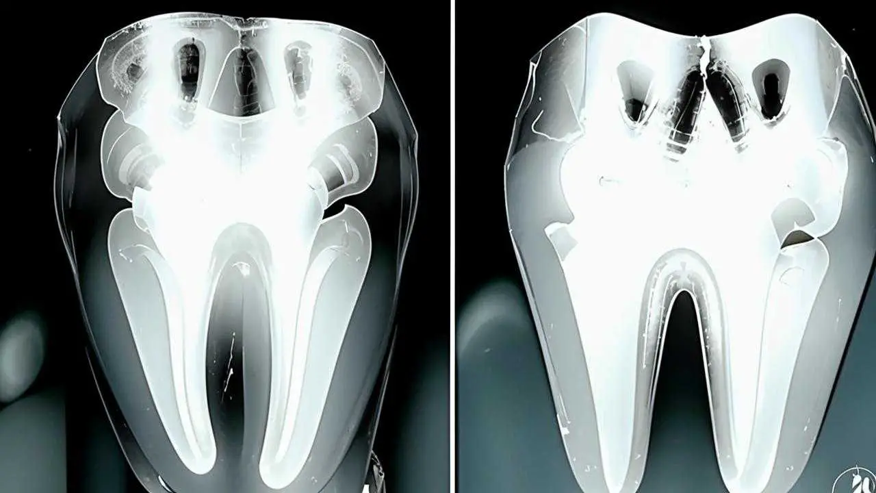 wisdom tooth pain