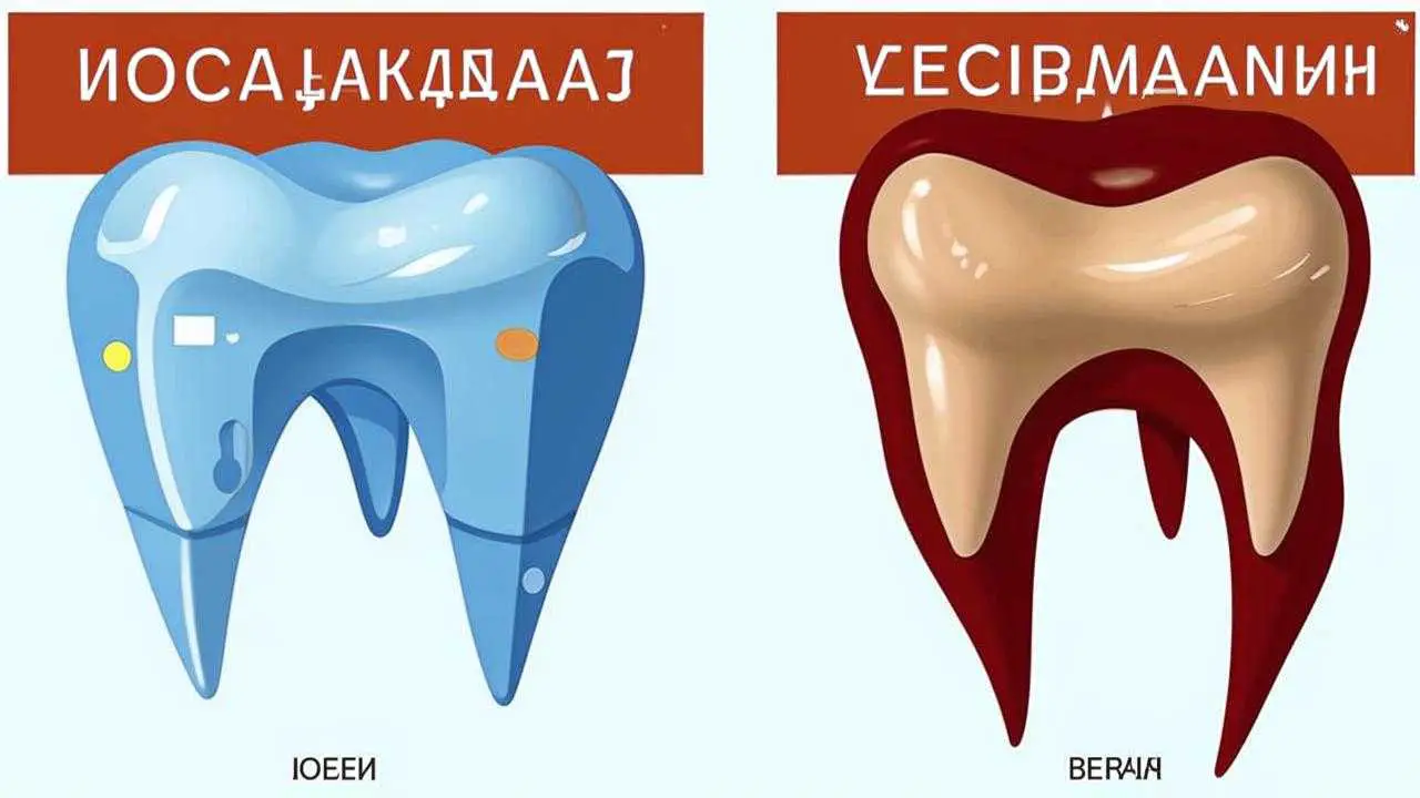 tooth wear