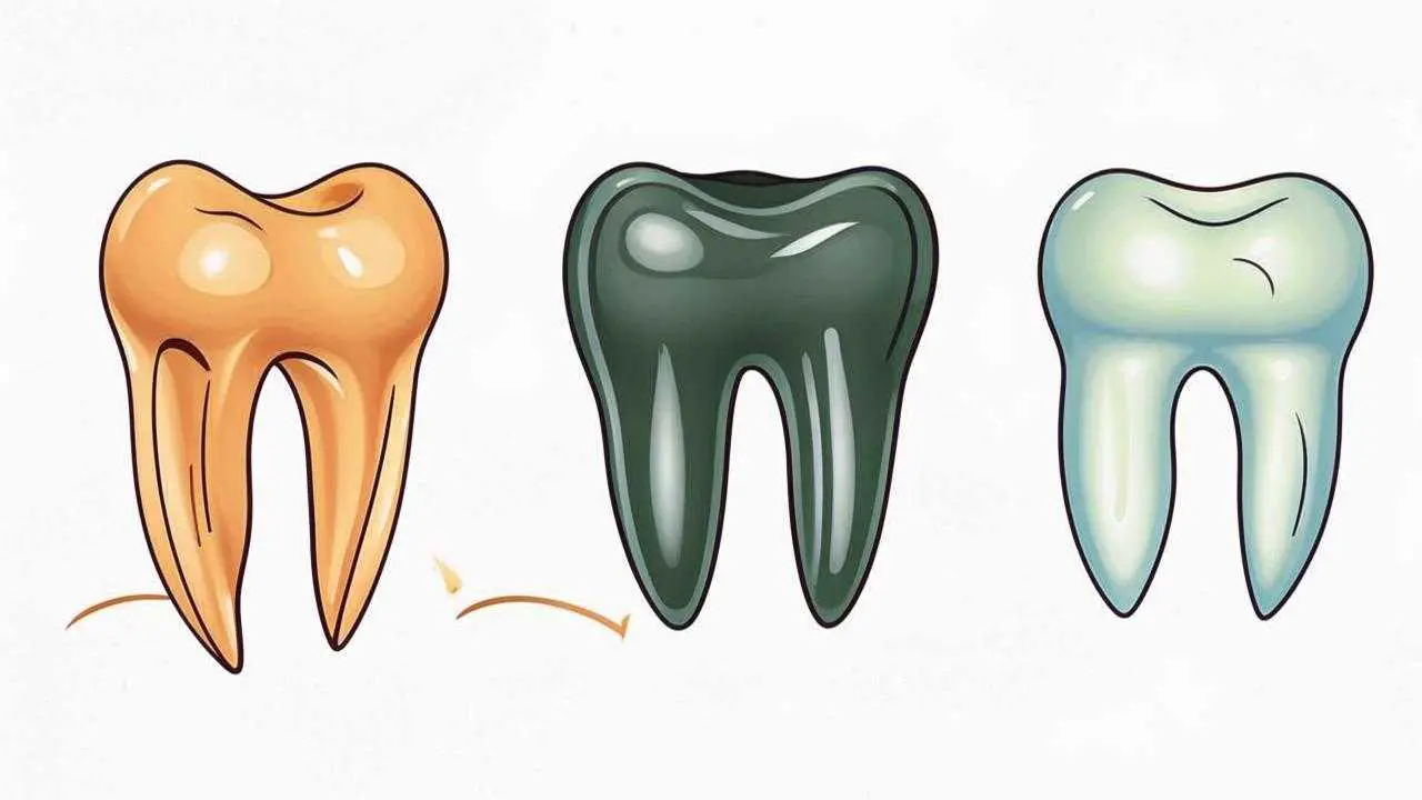 tooth wear