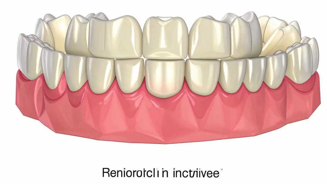 types of prosthetics for missing teeth