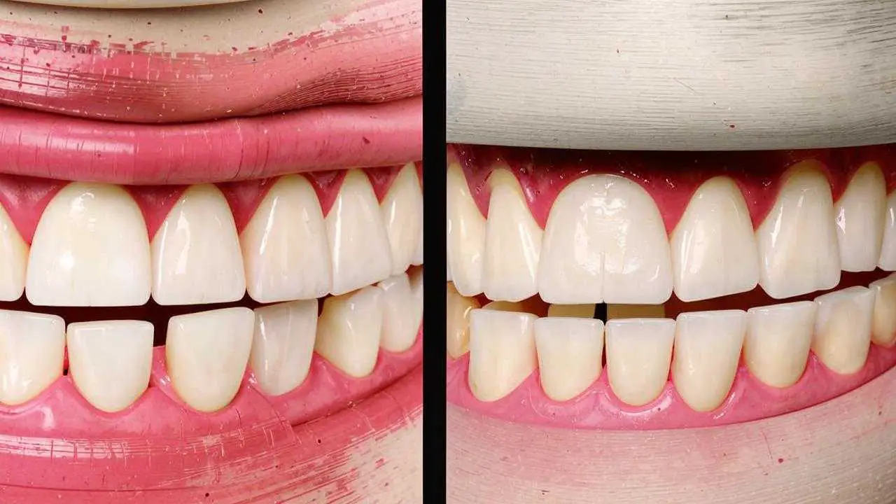 Prefabricated veneers or ceramics