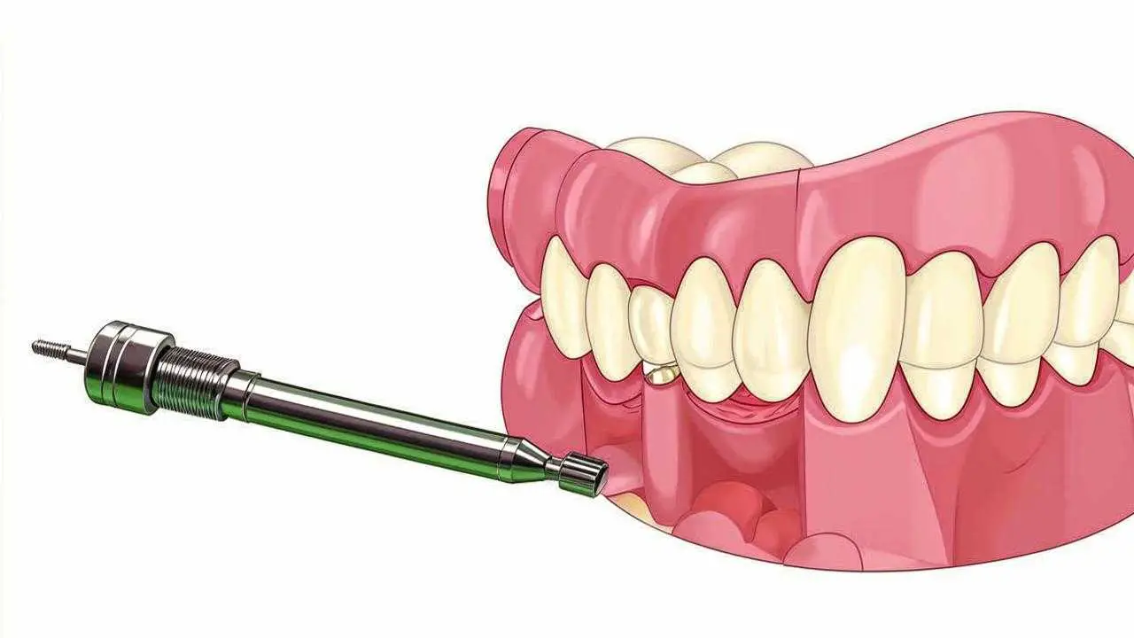 Dental implant