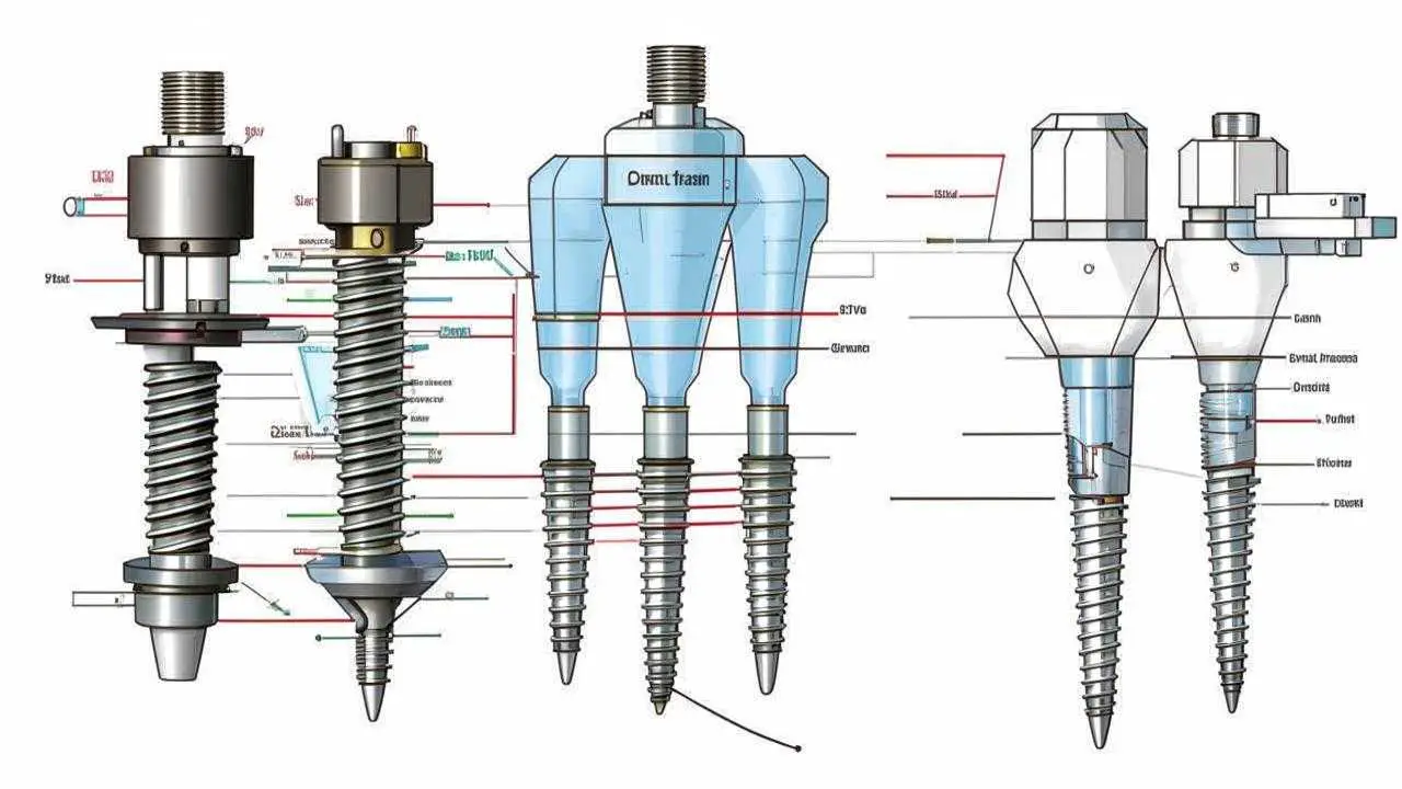 all-on-3 dental implantation