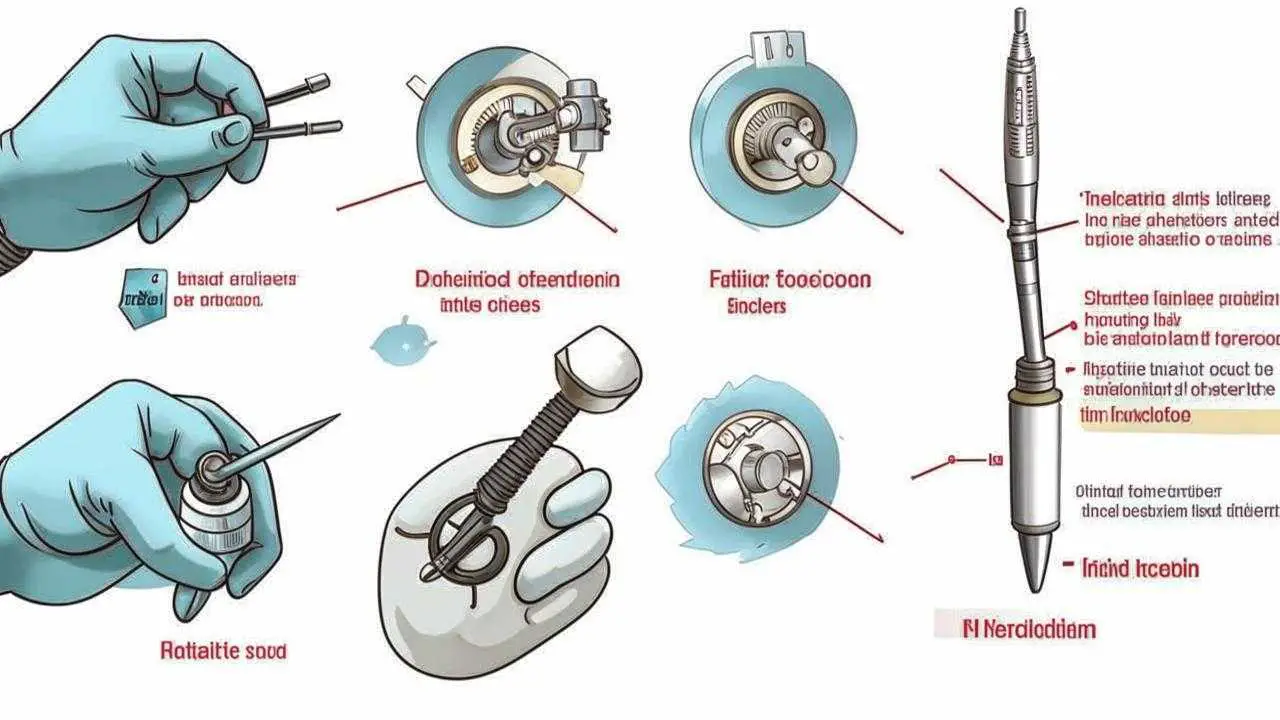 closed sinus elevator