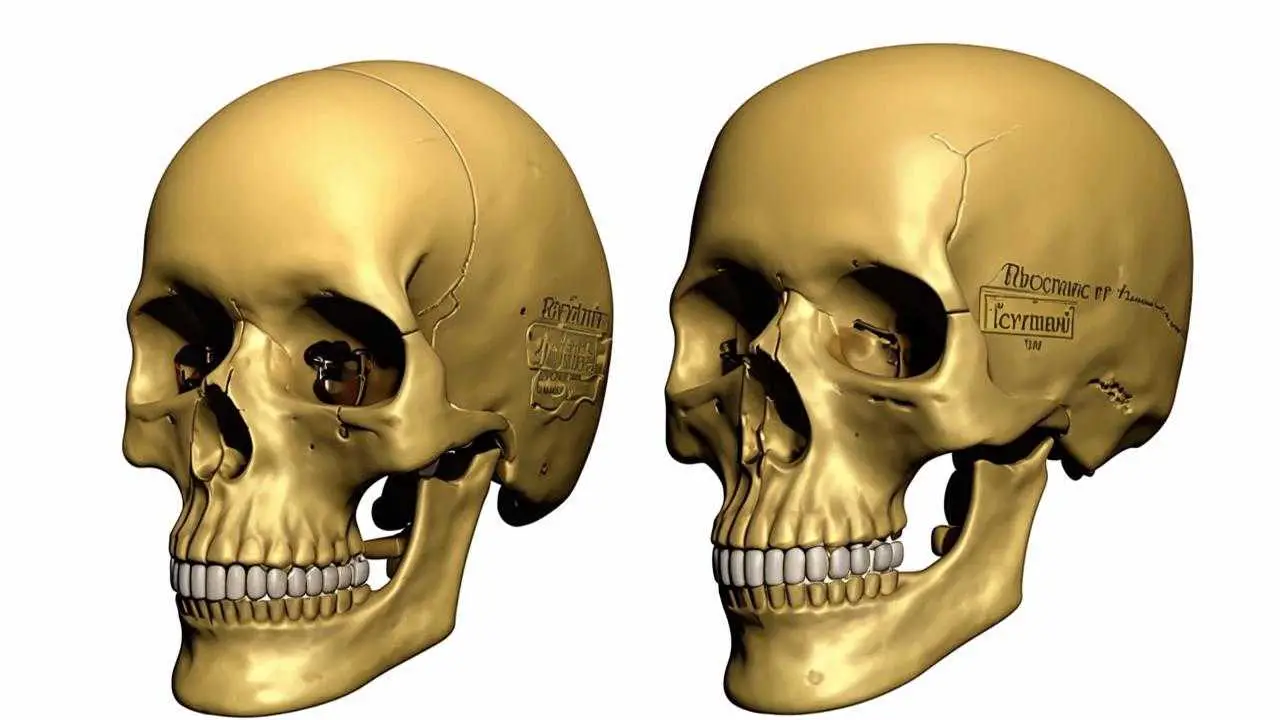 zygomatic bone