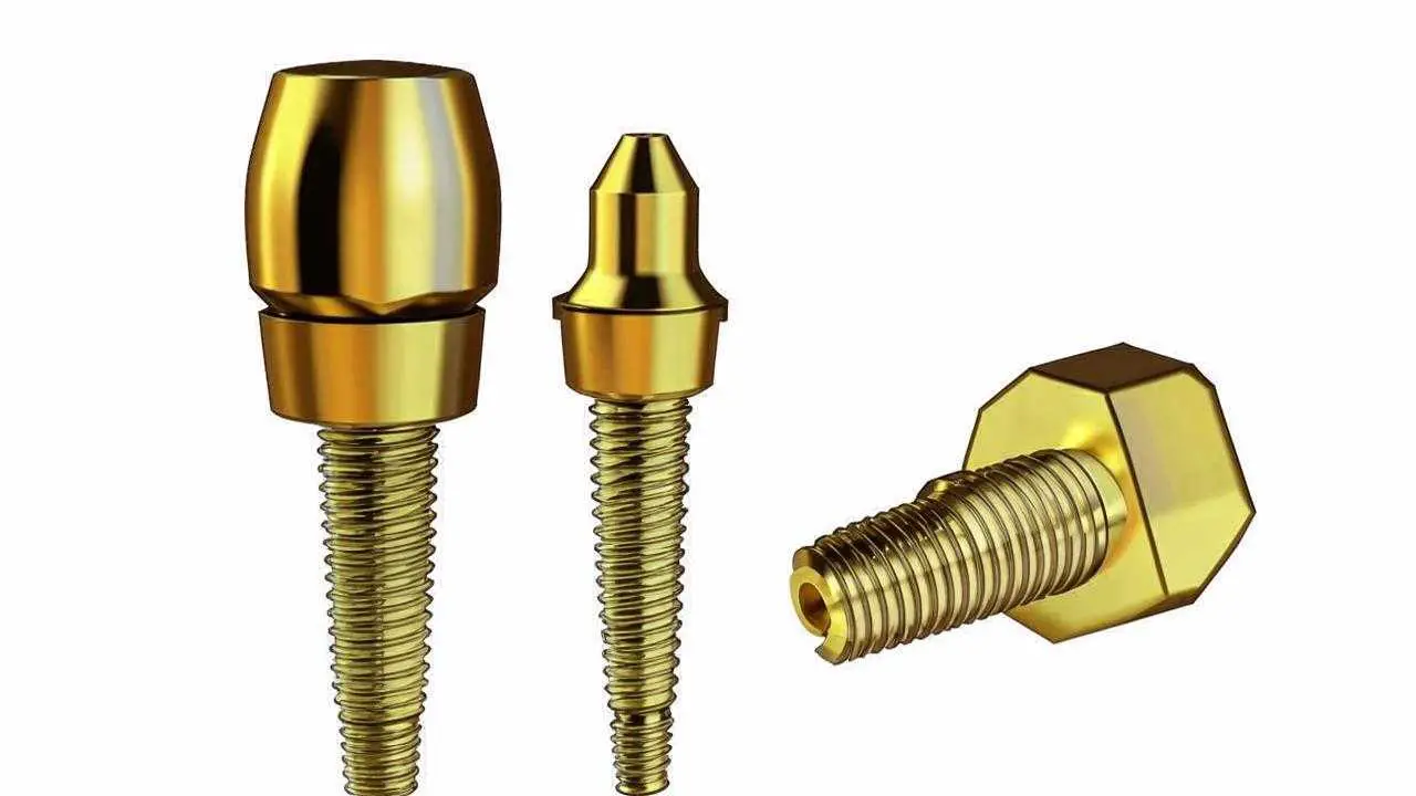 Dental implants - types and prices, comparison of manufacturers