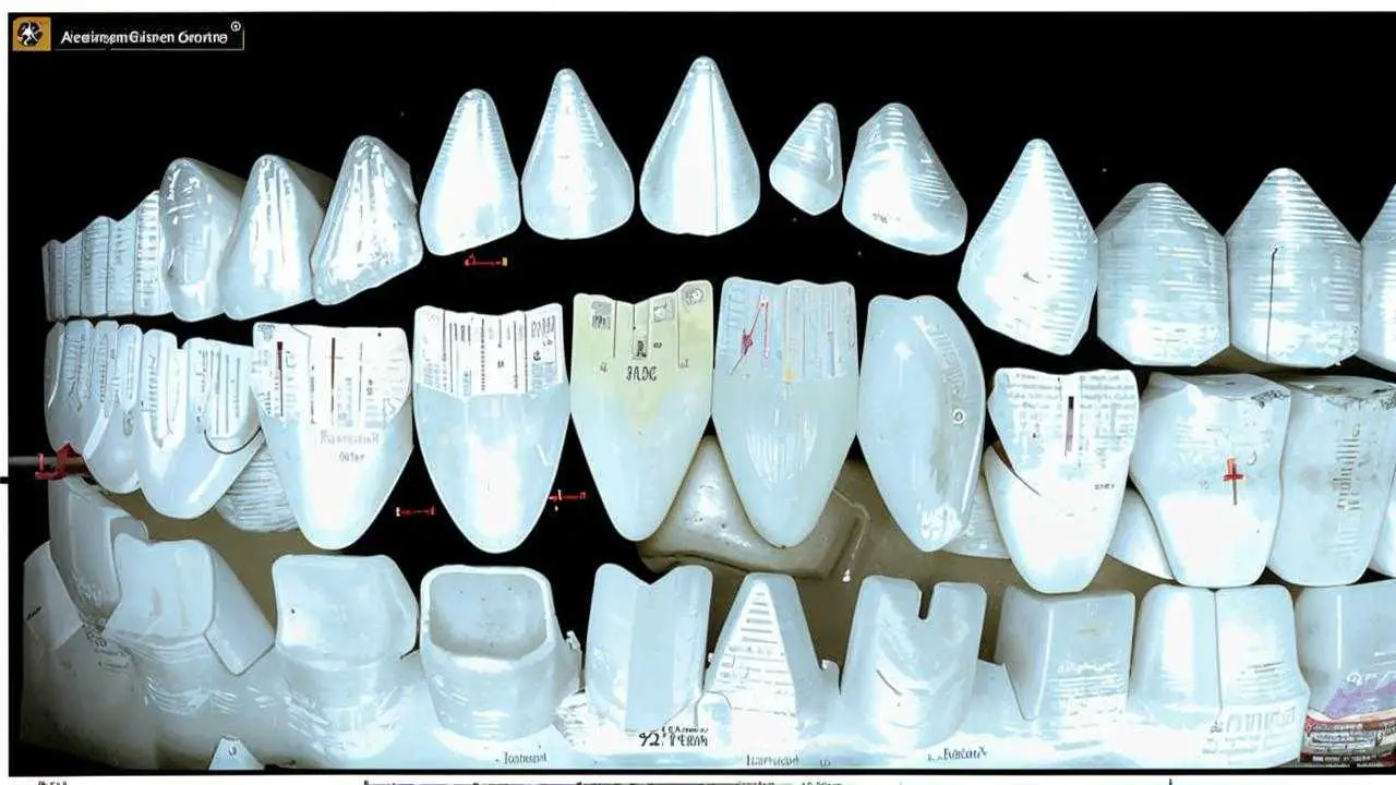 Artificial gum - what is it and does it need to be done?