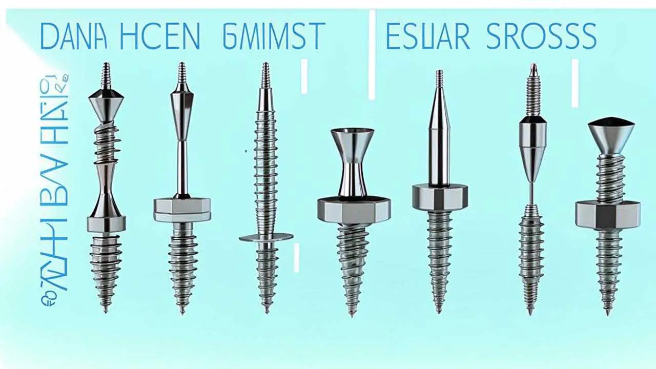 implant types