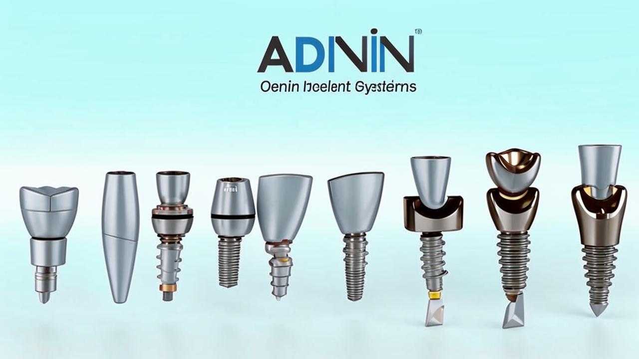 adin implants