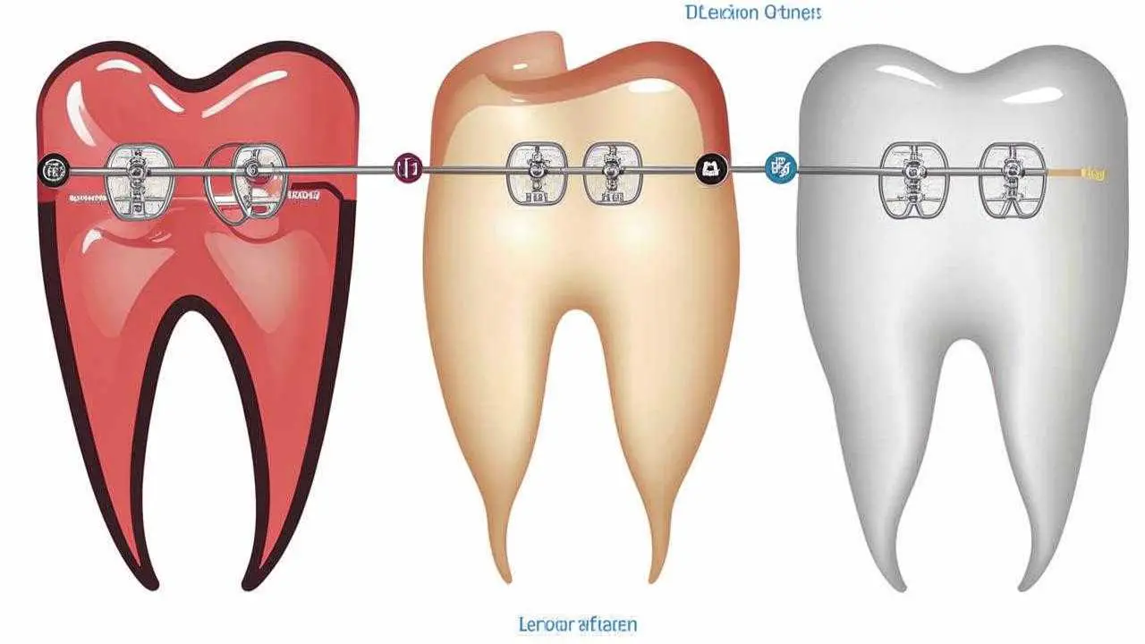 types of bite braces