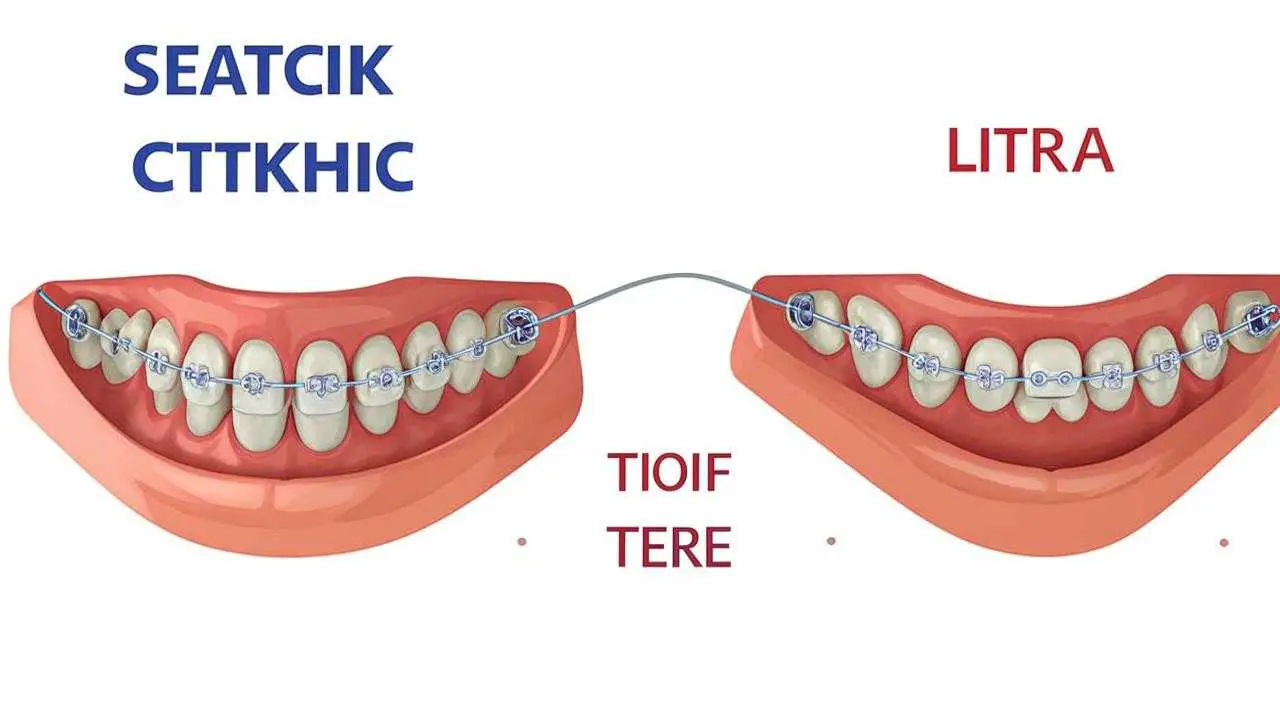 ligature and ligatureless