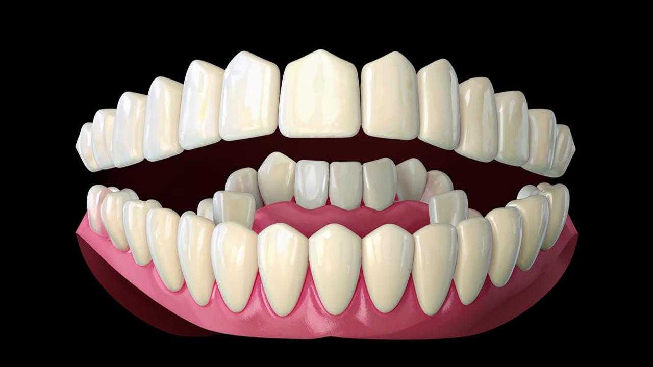 How to get used to removable dentures quickly?