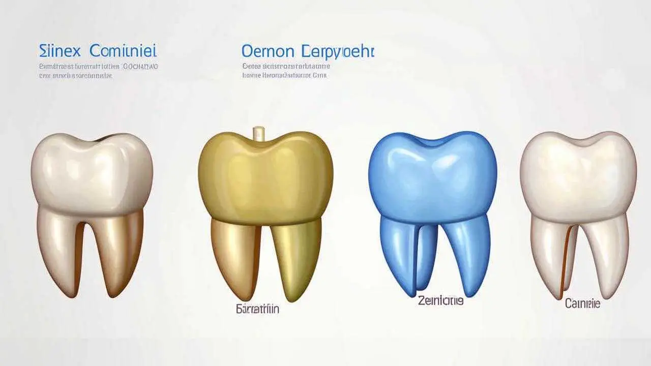 types of dental veneers