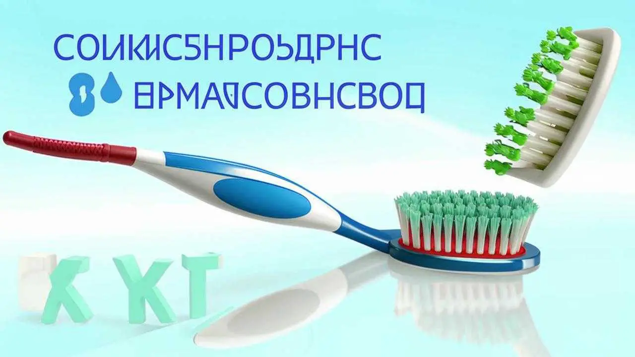 toothbrush massage