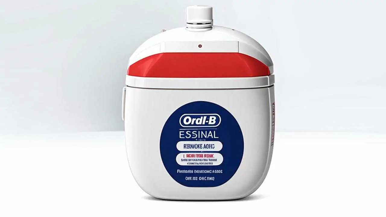 oral b