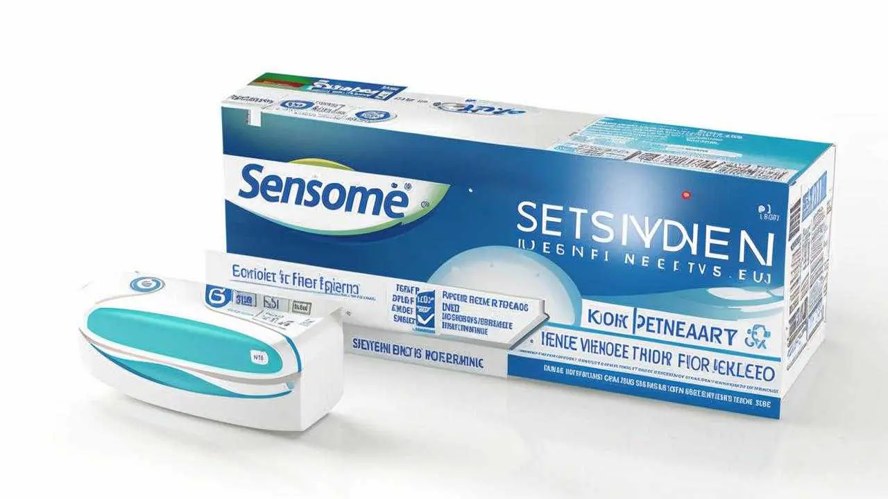 Sensodyne