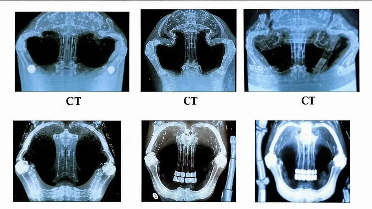 diagnostic methods in dentistry