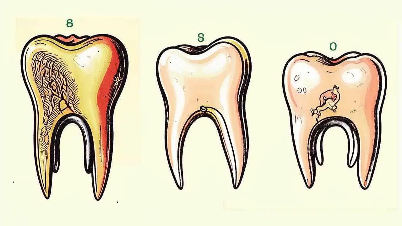 indications for crown placement