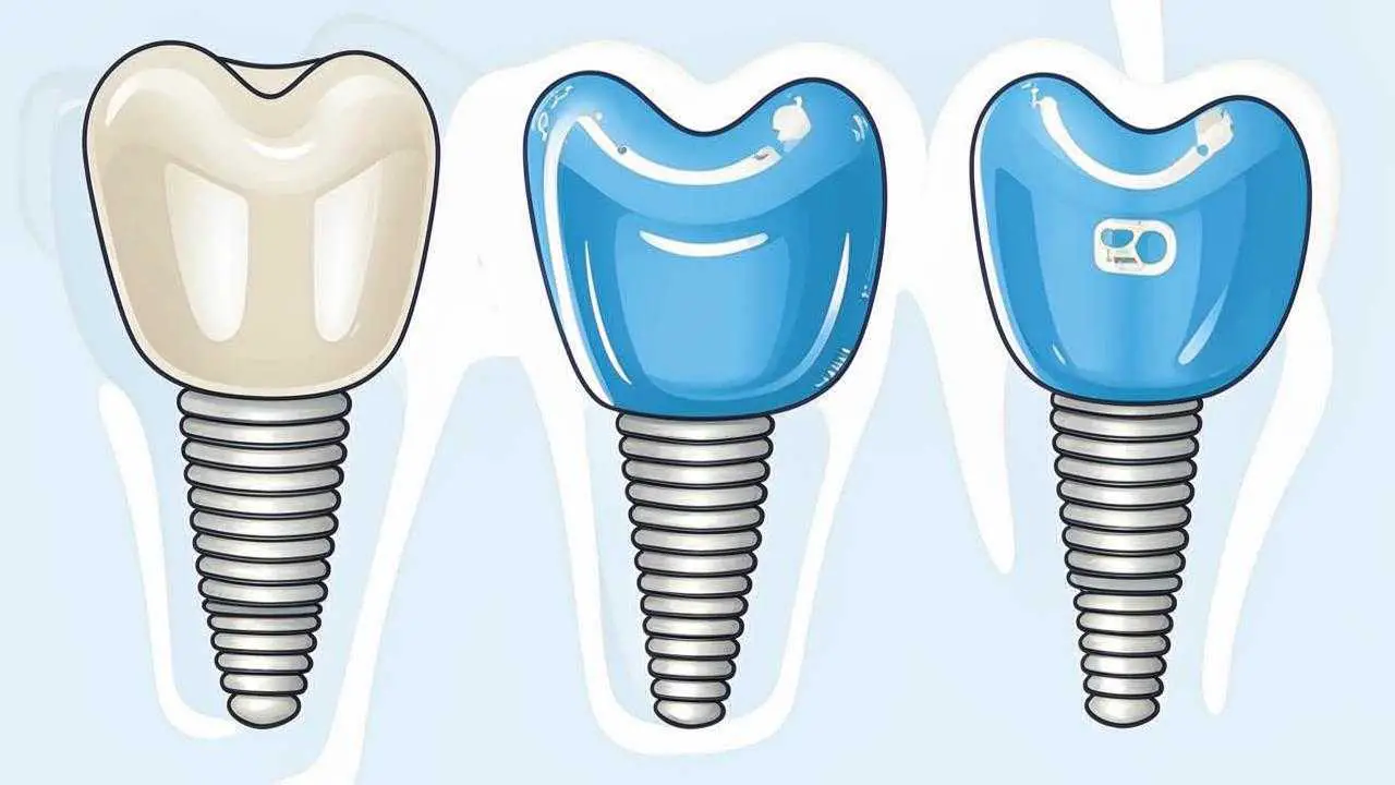 veneers implants crowns