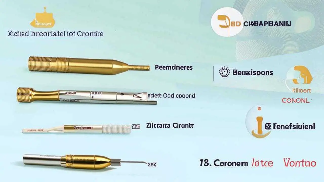 crown materials