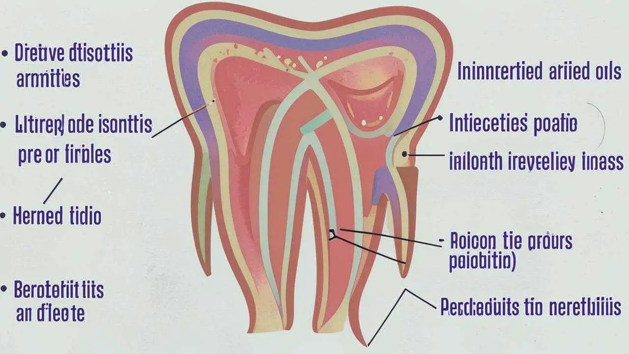 periodontitis