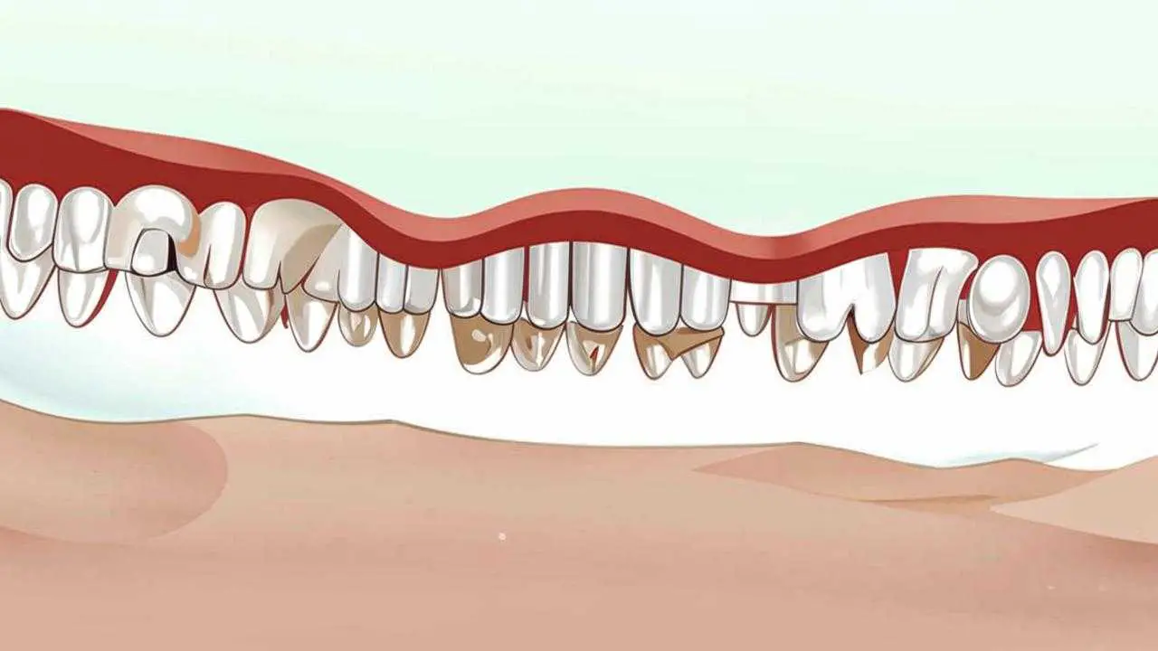 dental silvering