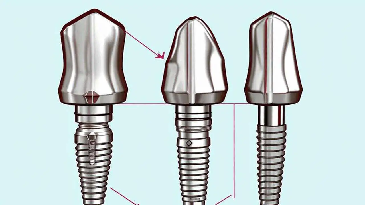 dio implants