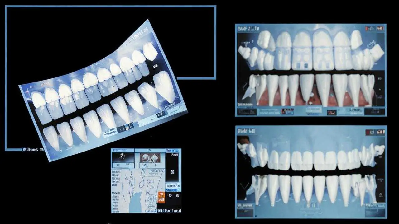 diagnosis of bleeding gums