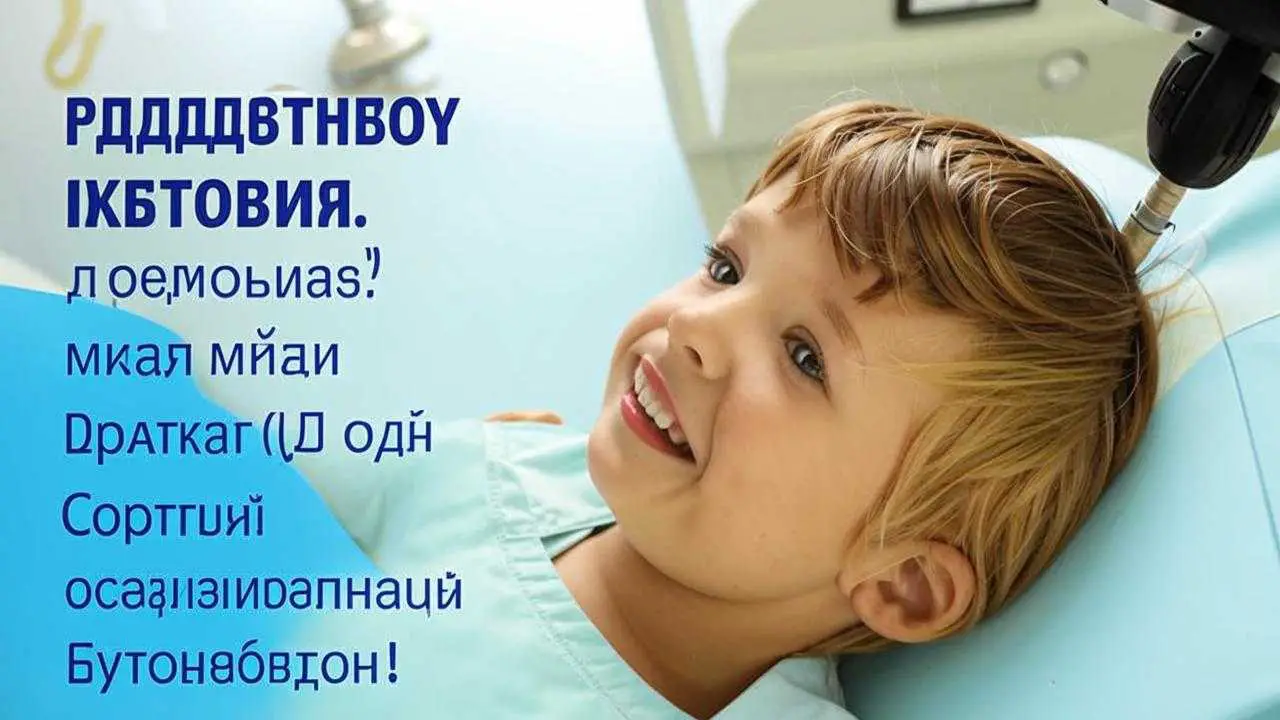 pediatric nitrous oxide sedation