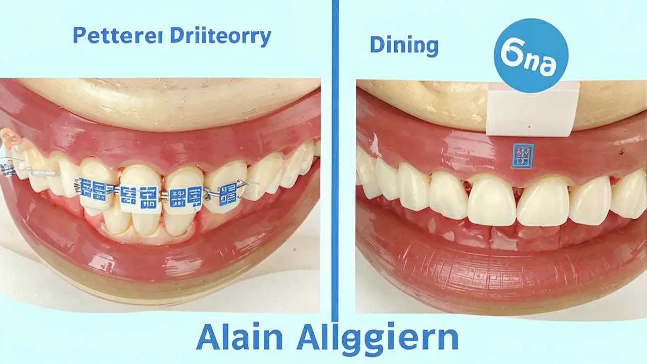 retainers and retention mouthguards