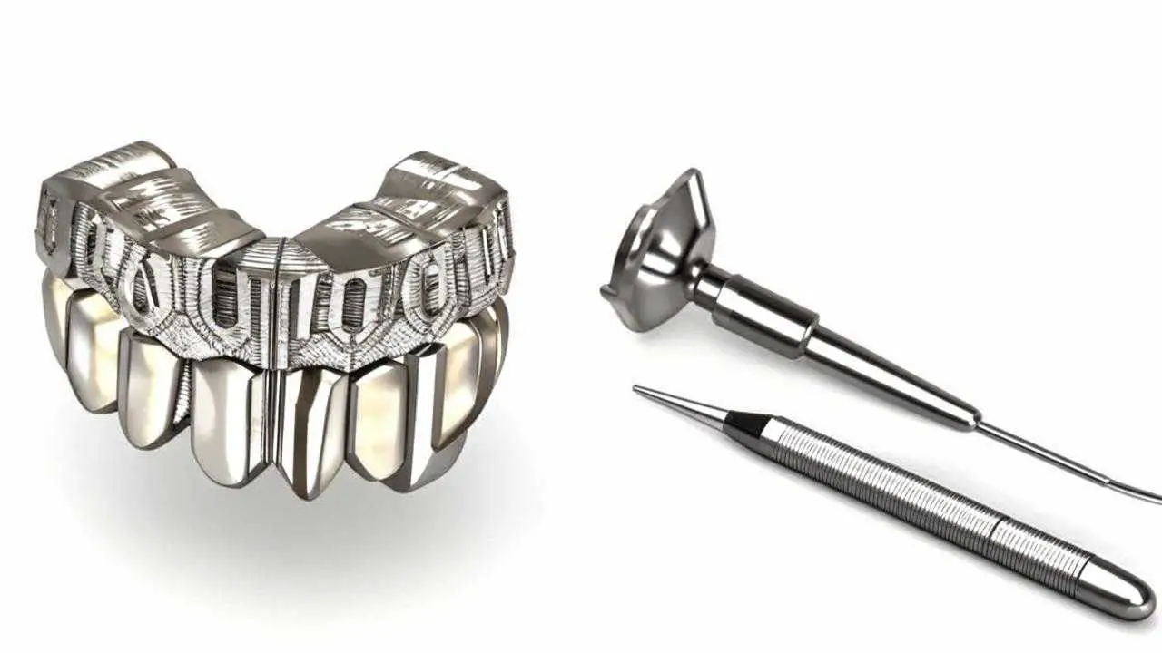 metal crowns and mrt