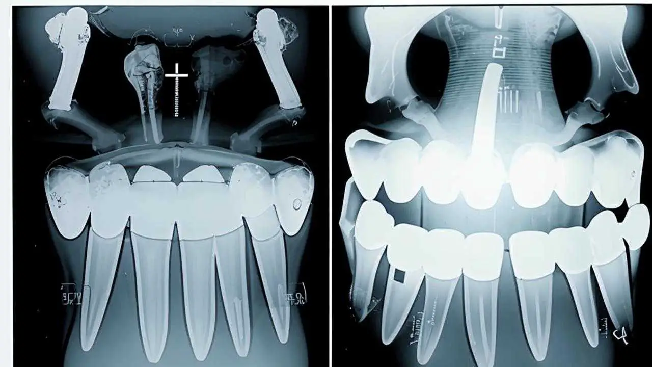 tooth transplant donors