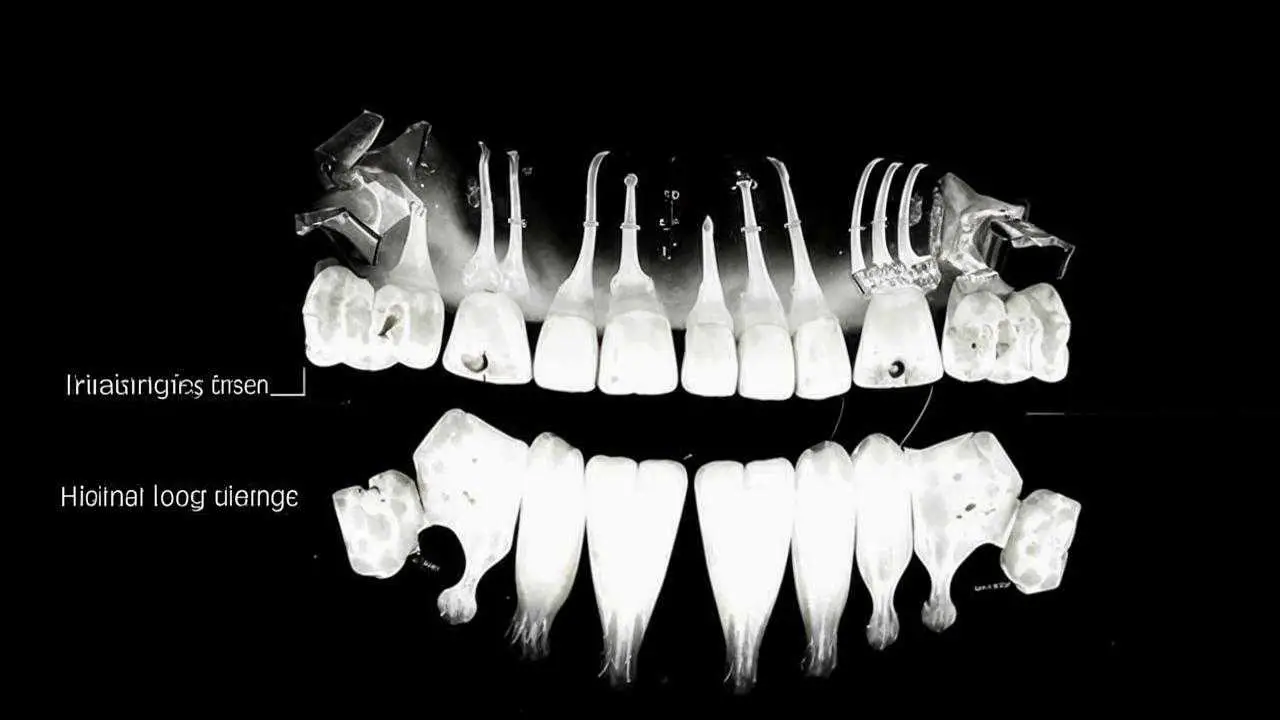 osteonecrosis of the jaw