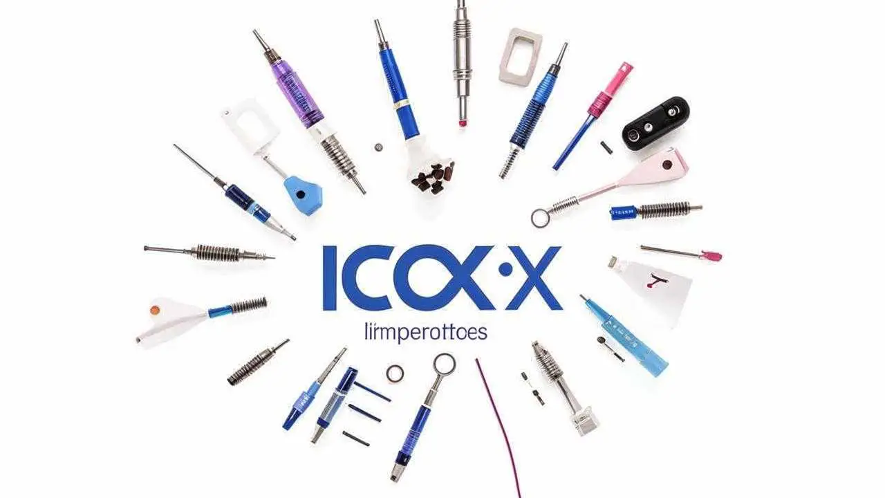 ICX implants