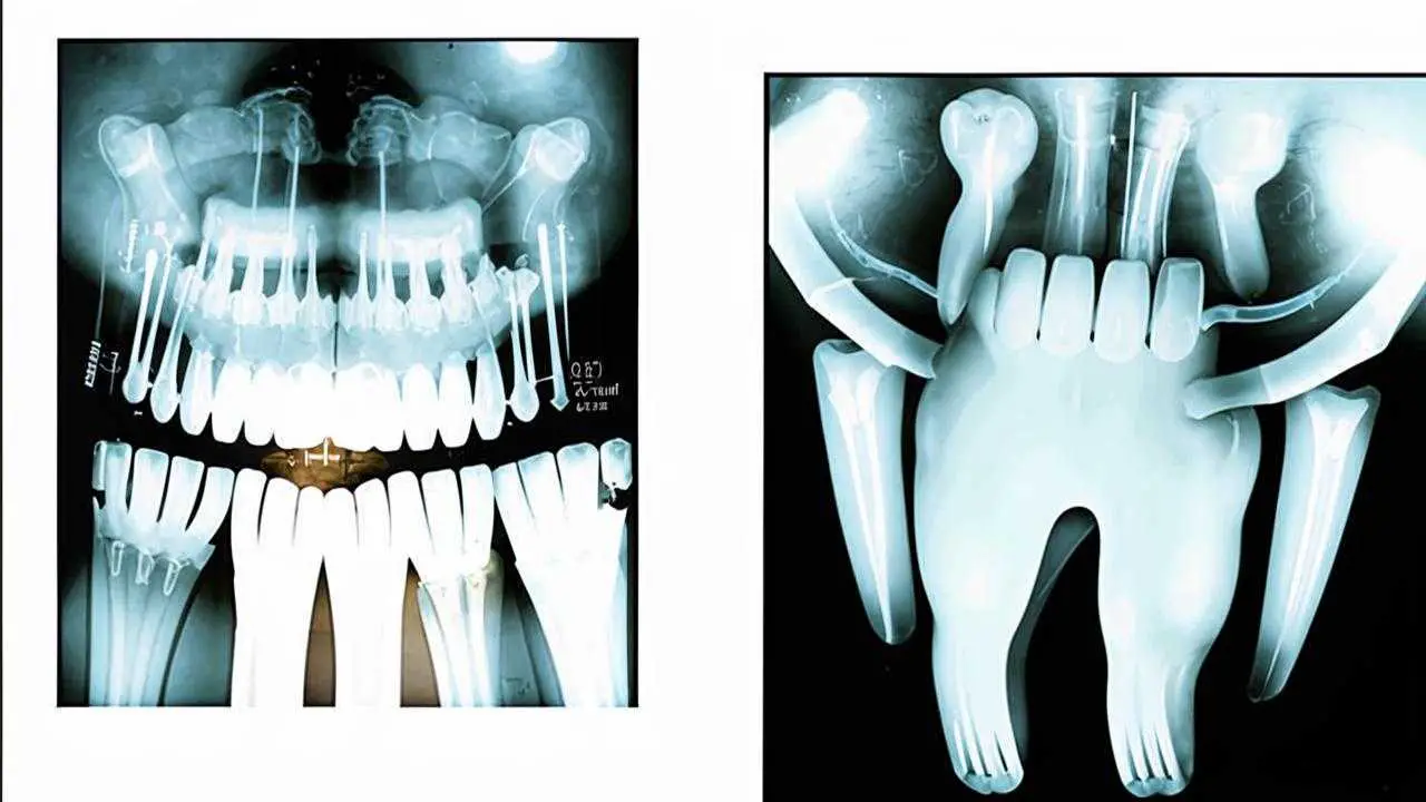 wisdom tooth pain