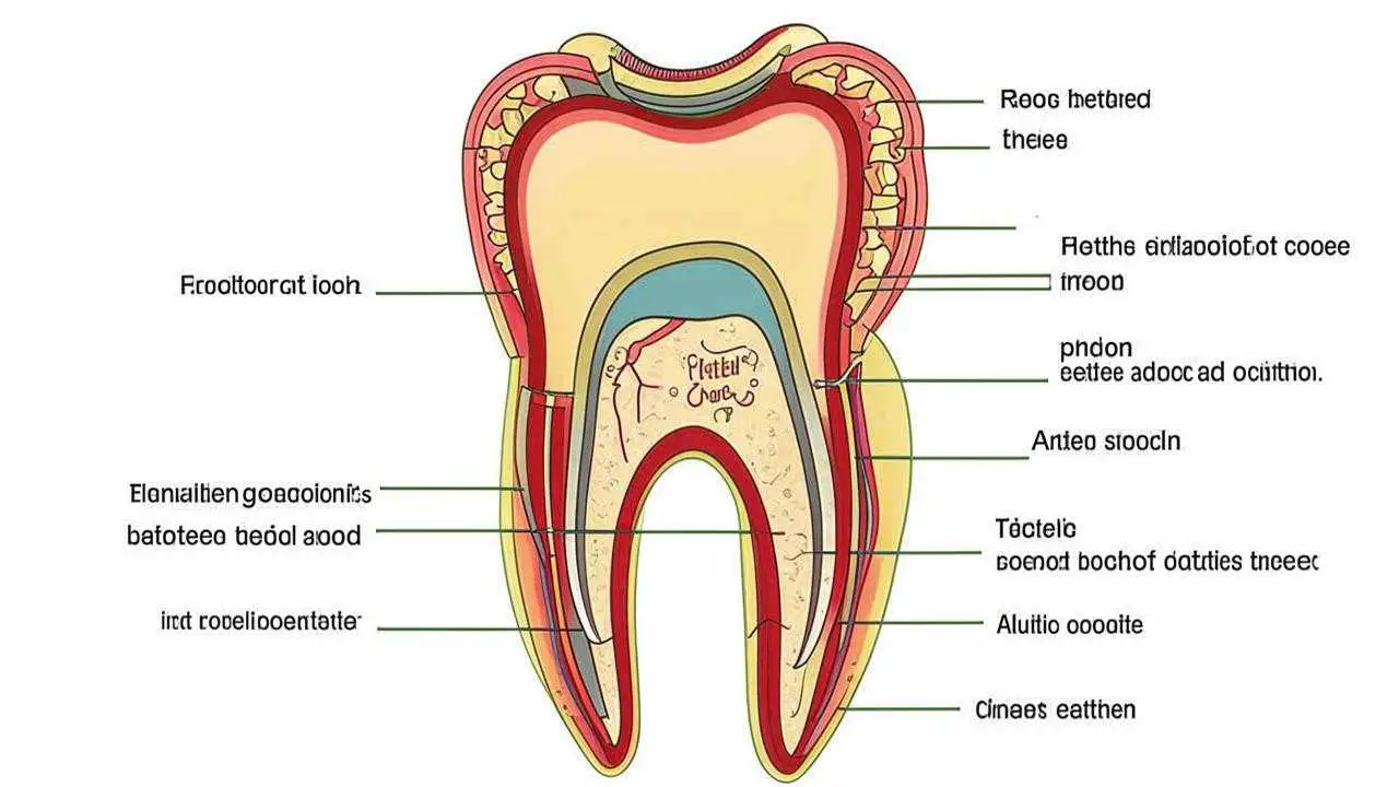 dental ligament