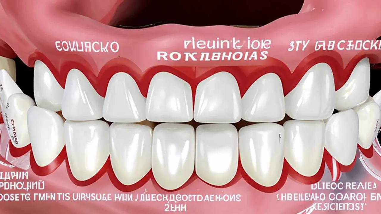 1st degree periodontal disease