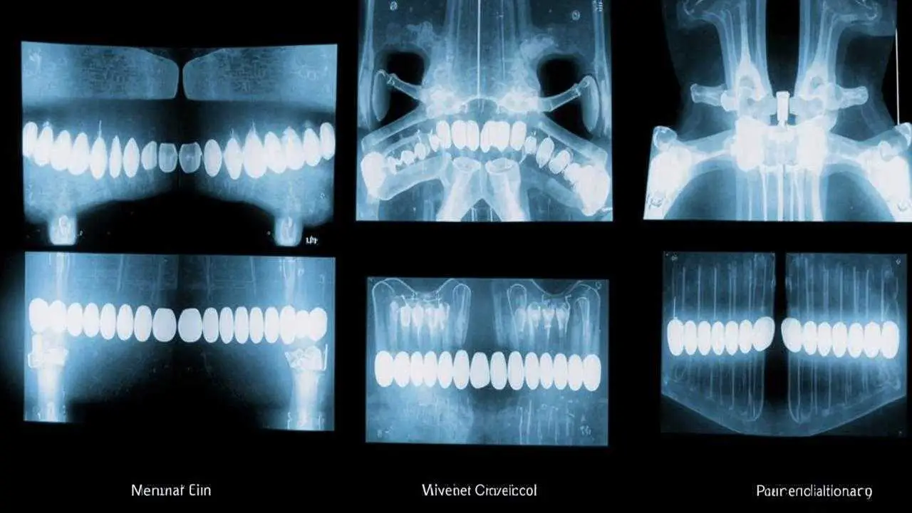 dental diagnosis