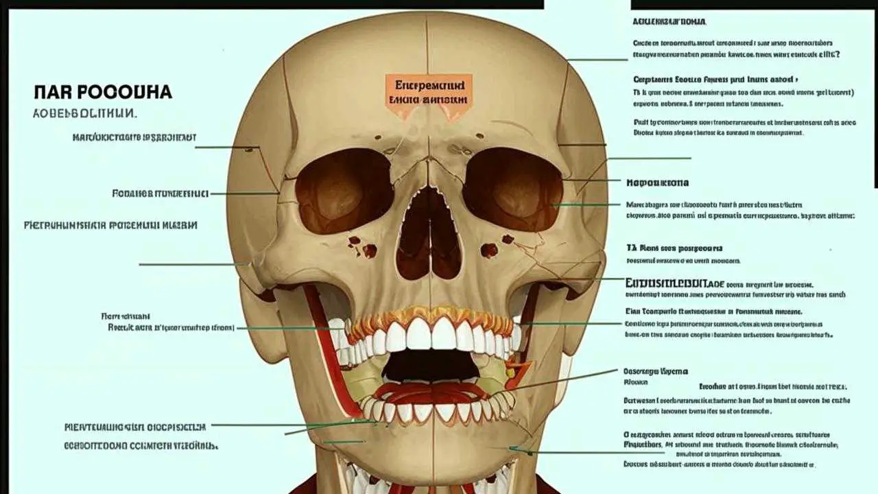 alveolar process