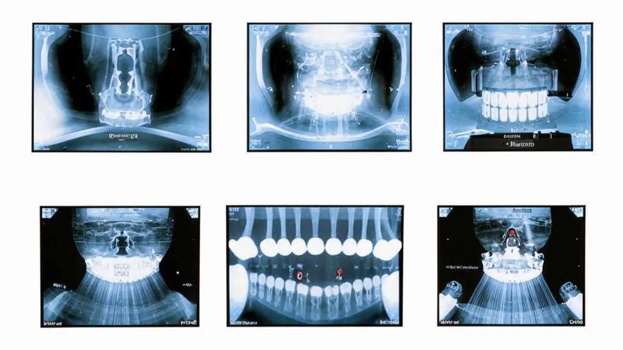 crossbite diagnosis