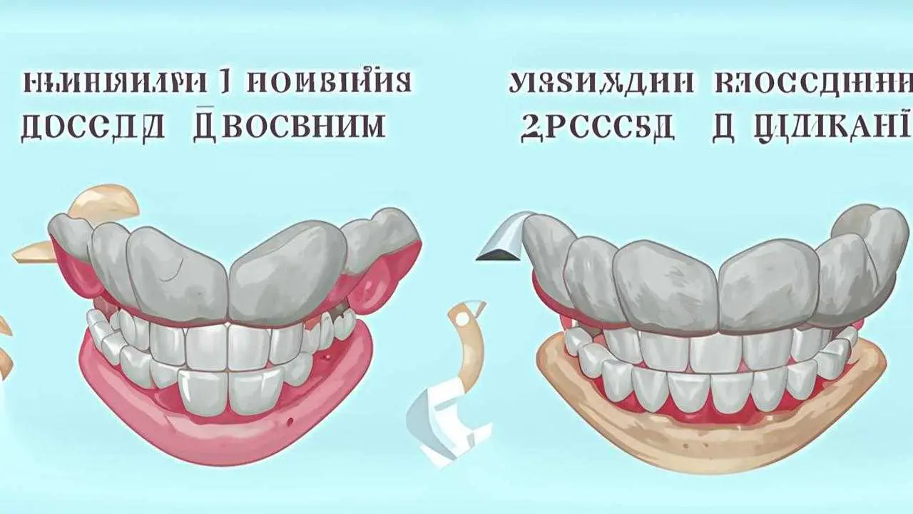 dental bridge