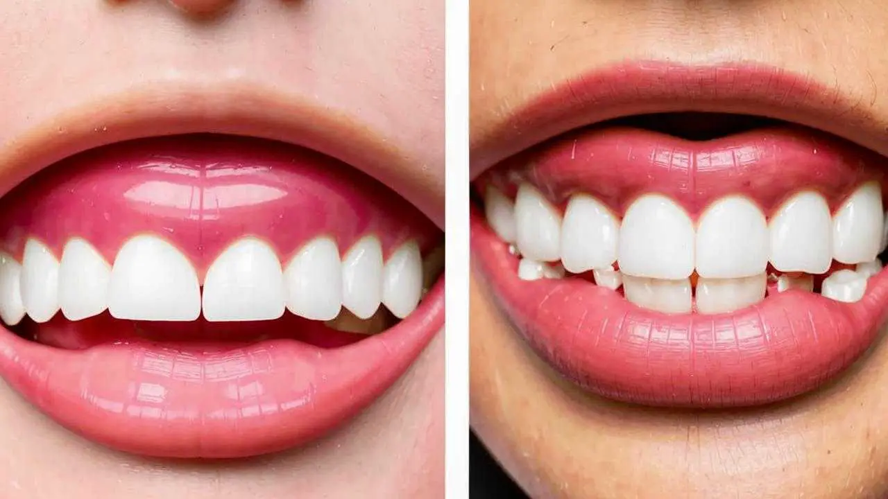 veneers