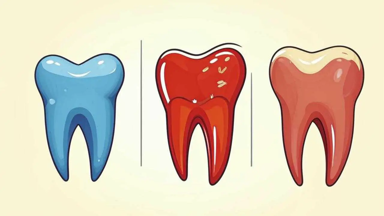 causes of dental hyperesthesia